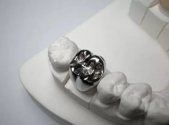 Dentsply StarLoy N Dental Alloy Metal