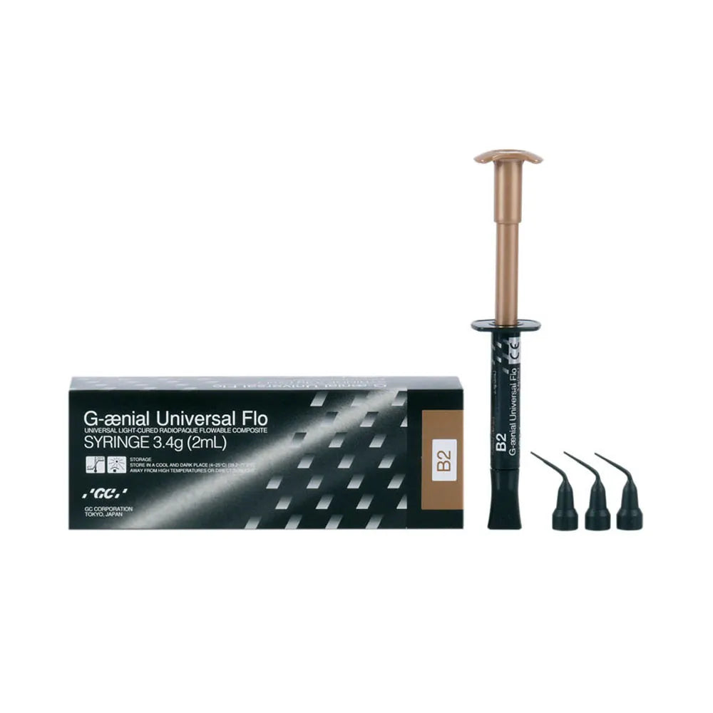 GC G-Aenial Universal Flo Syringe Refill