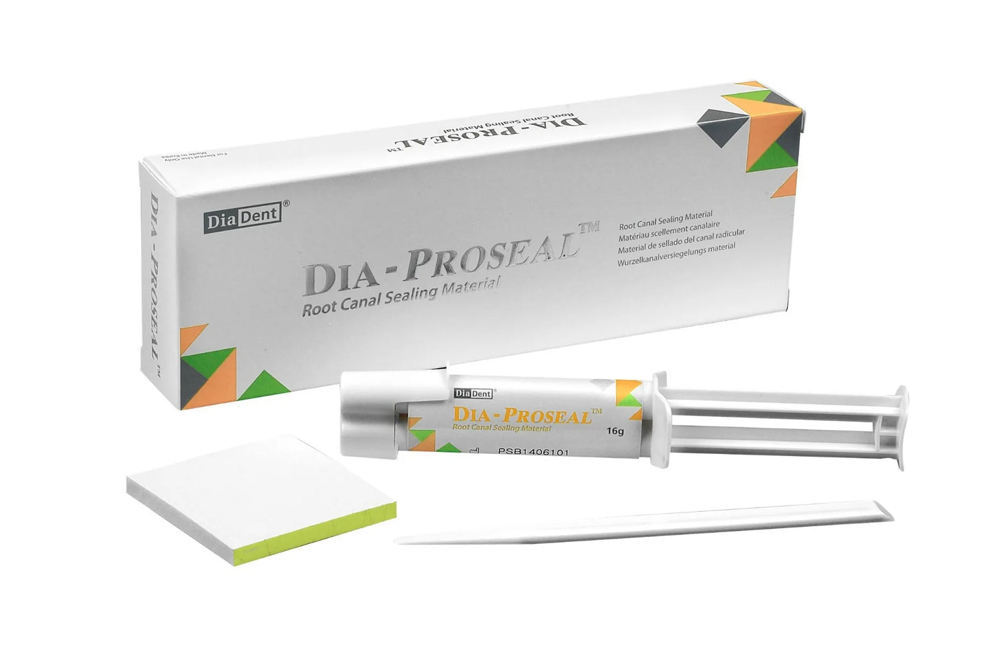 Diadent Dia-Proseal