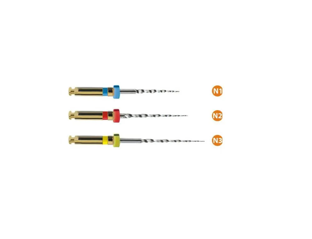 Neoendo Retreatment Files