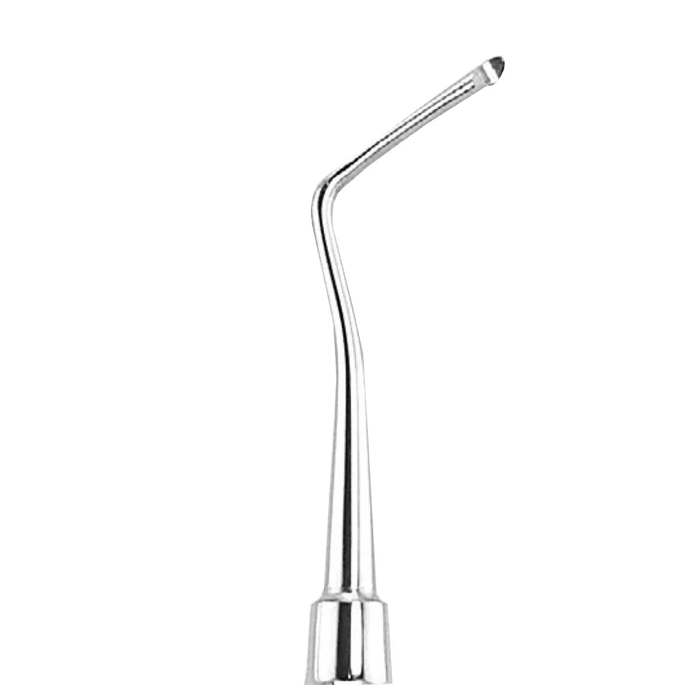 GDC Spoon Excavator Oval Shape #3 EXC31L