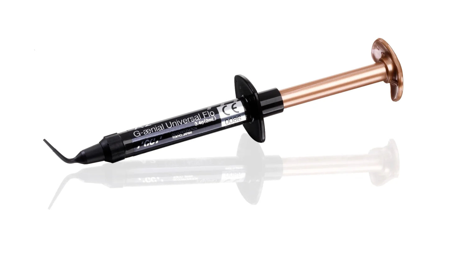 GC G-Aenial Universal Flo Syringe Refill