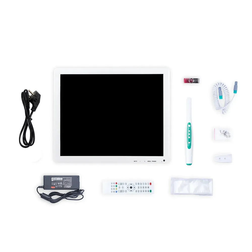 Waldent Intraoral Camera Smart -Cam with PMS