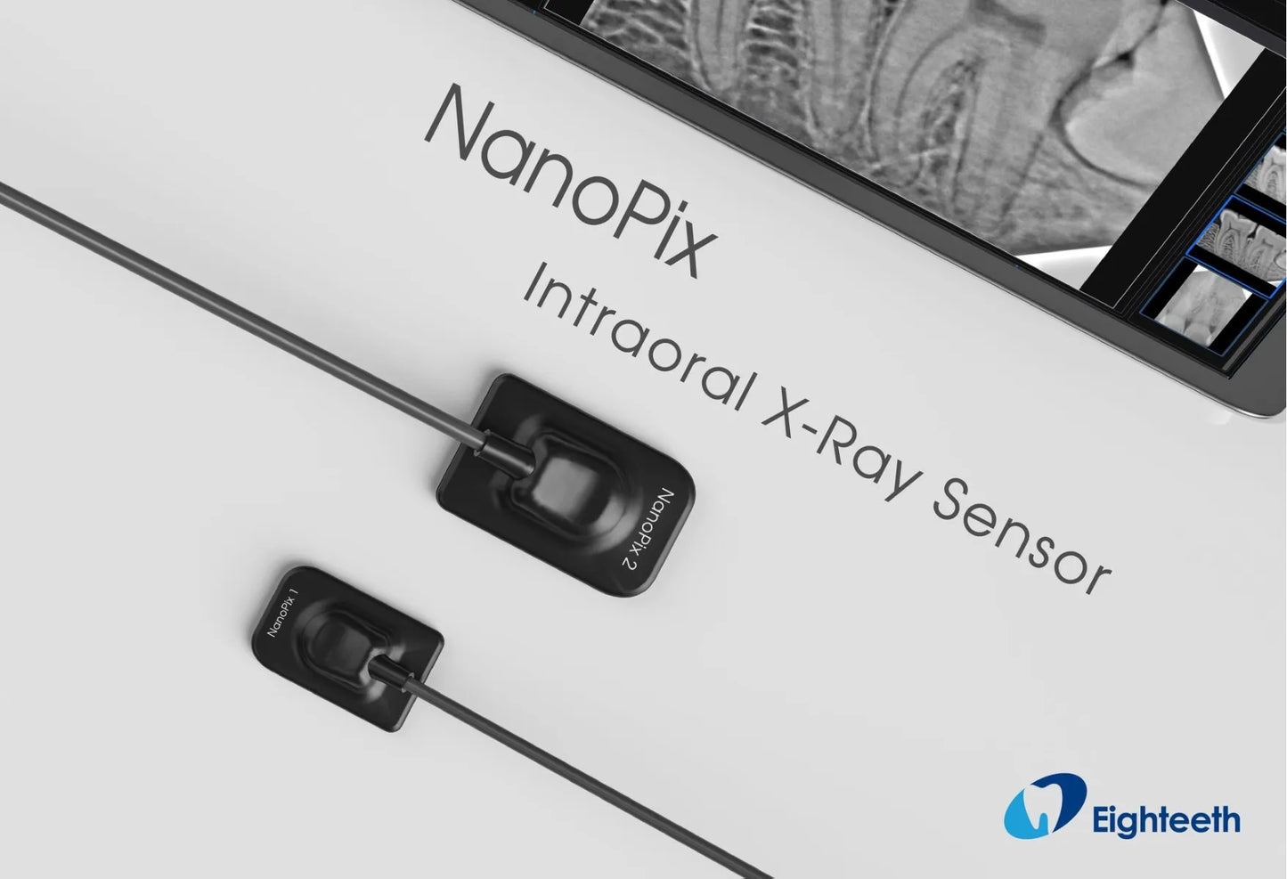Eighteeth Nanopix Dental RVG Sensor