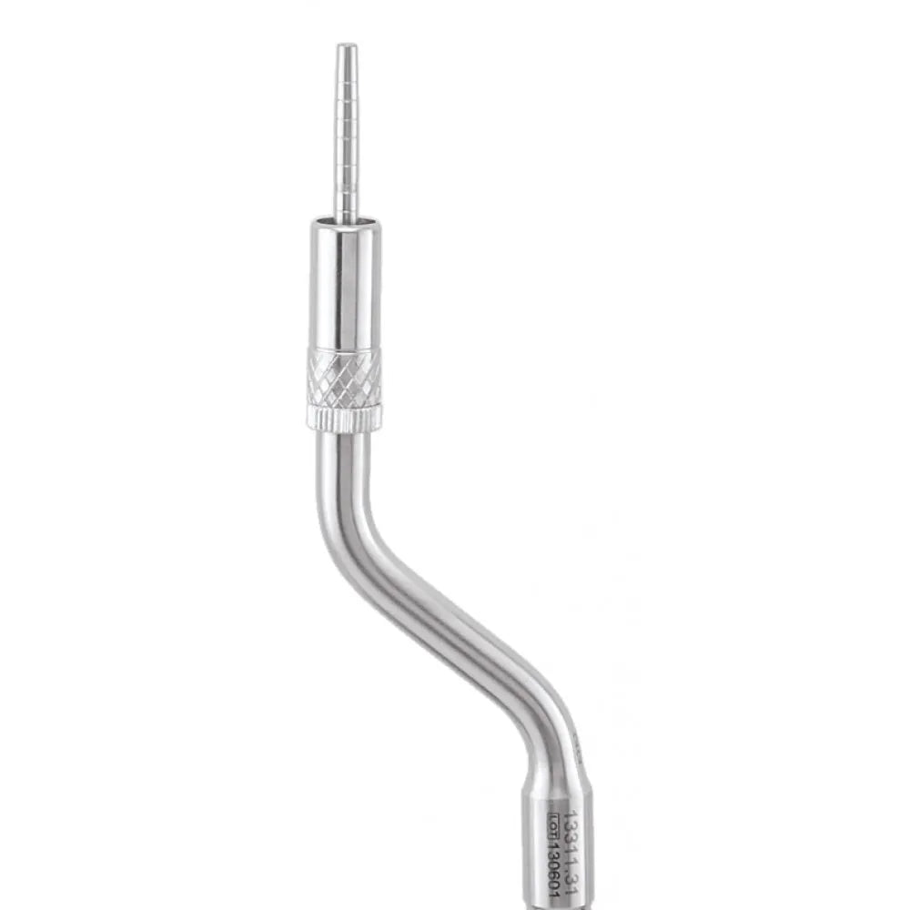 GDC Osteotome Concave Angulated Set Of 6 In Pouch (Ostmshsp6)