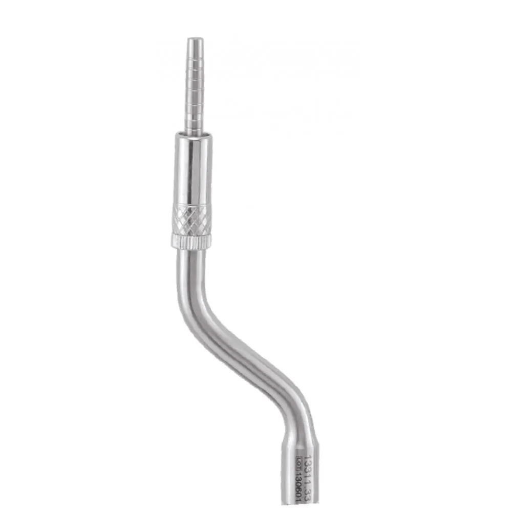 GDC Osteotome Concave Angulated Set Of 6 In Pouch (Ostmshsp6)