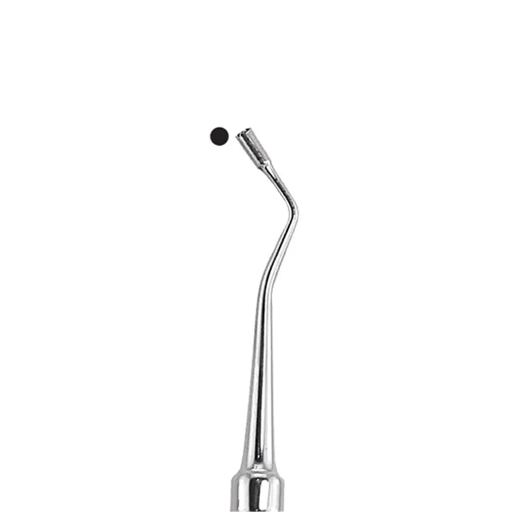 GDC Plugger/Condenser Non Serrated -#4 PLG2L