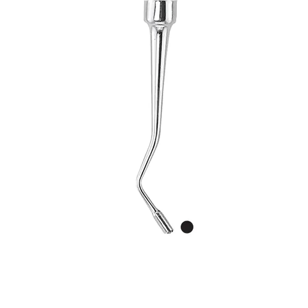 GDC Plugger/Condenser Non Serrated -#4 PLG2L