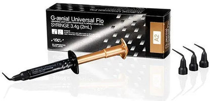 GC G-Aenial Universal Flo Syringe Refill