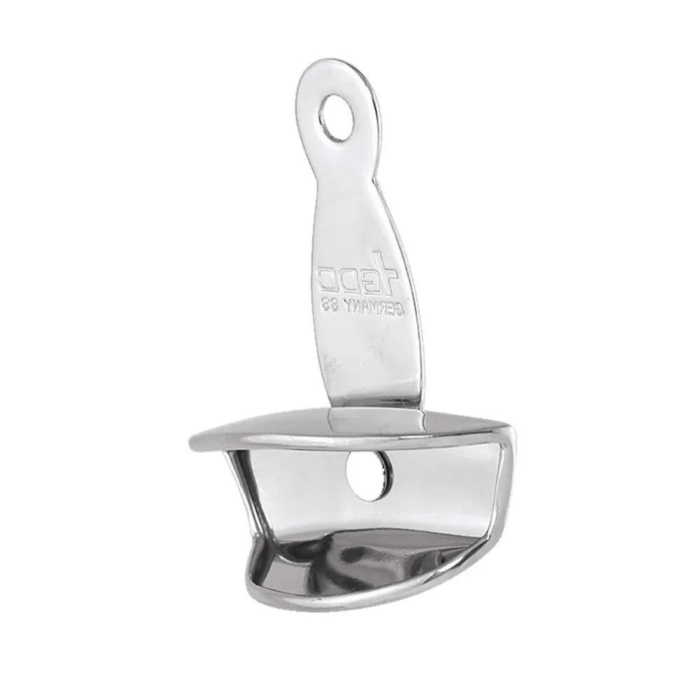 GDC Adjustable Dentulous Non Perforated (Itrldnpa)
