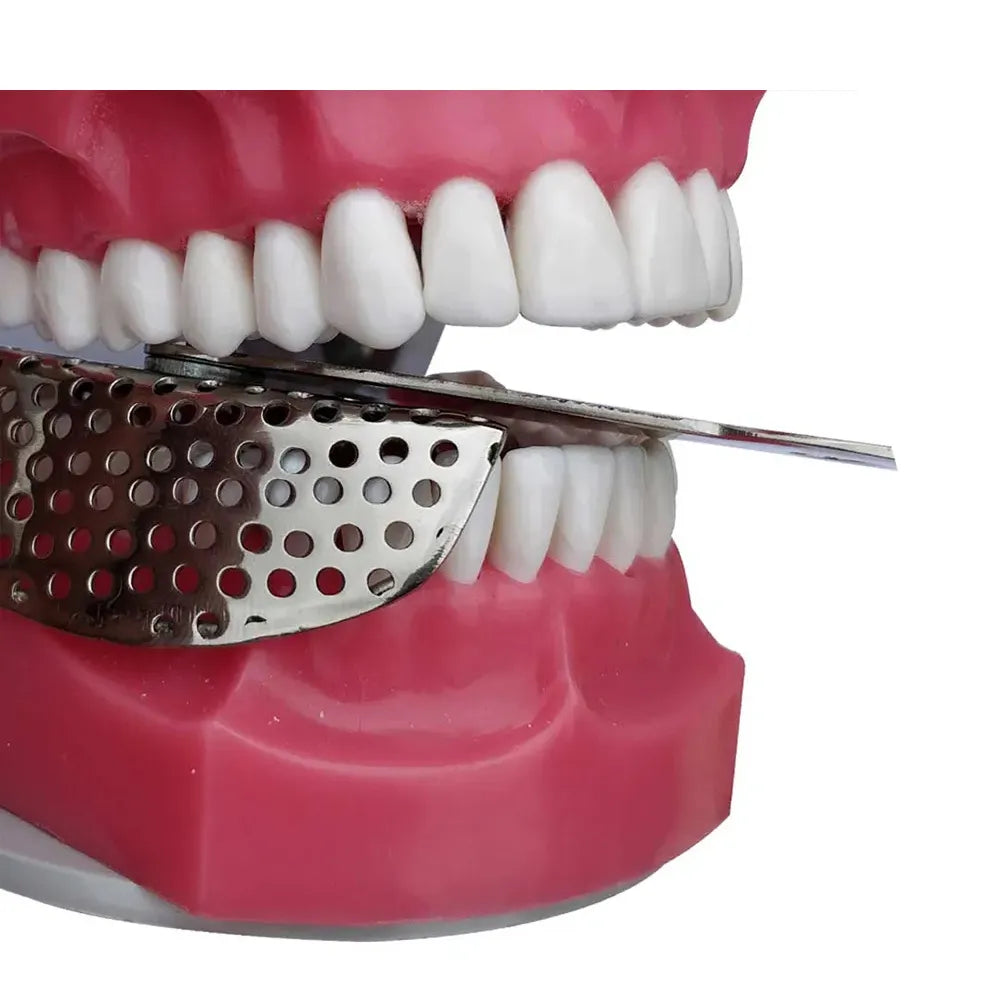GDC Impression Trays Half Right # 1 (Itrldphr1)