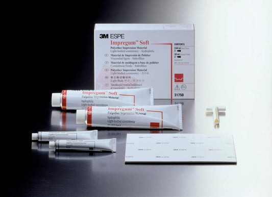 3m Espe Impregum Soft - Refills