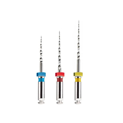 Neoendo Retreatment Files