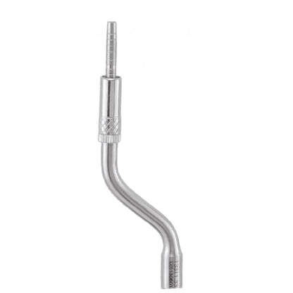 GDC Osteotome Concave Angulated Set Of 6 In Pouch (Ostmshsp6)