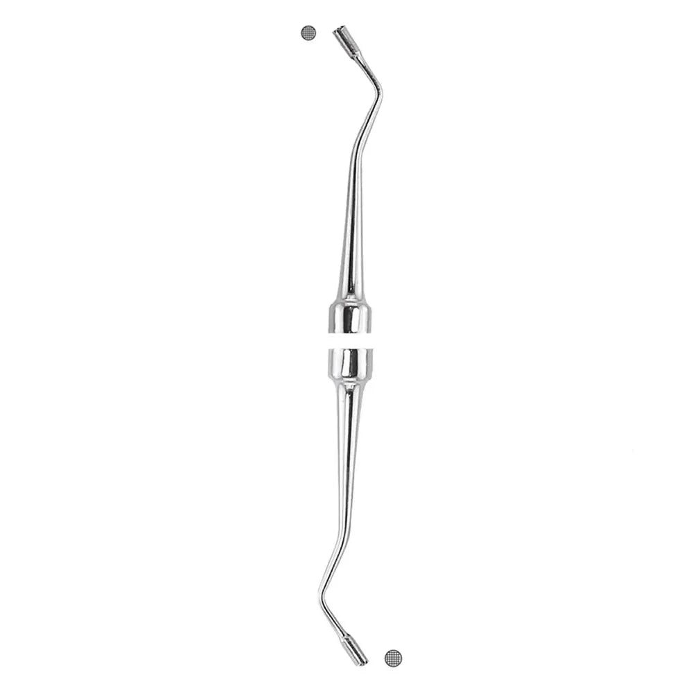 GDC Plugger/Condenser Serrated - #3 PLG2