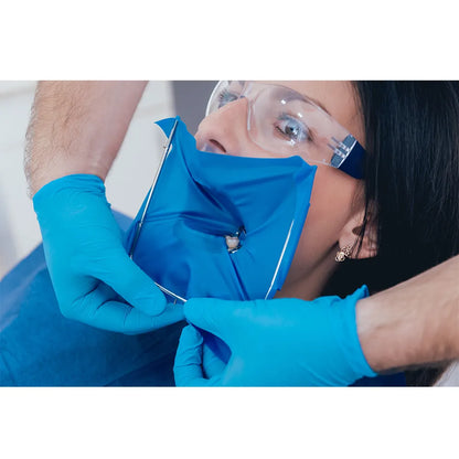 GDC Dental Rubber Dam Kit