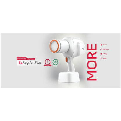 Vatech EZRay Air Plus Portable X-Ray Machine