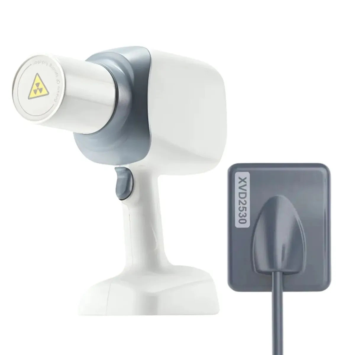 Runyes Portable Dental X-Ray Machine (Gun-Type) and Intraoral Sensor